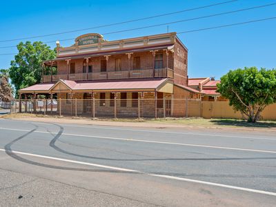 25 Hopkins Street, South Boulder