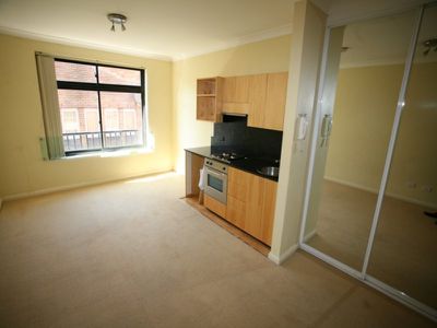 19 / 1 Dwyer Street, Chippendale