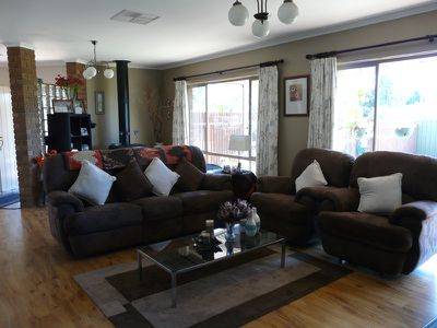 Tocumwal