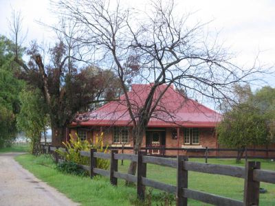 152 North Road, Gunbower