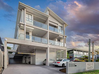 4/54 Yamboyna Street, Manly