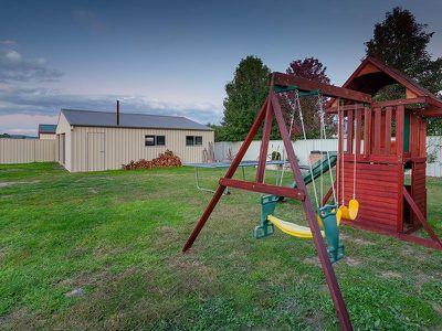 22 BREWER DRIVE, Wodonga