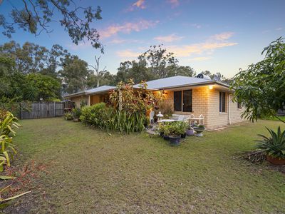 52 Harrison Crescent, Forest Lake