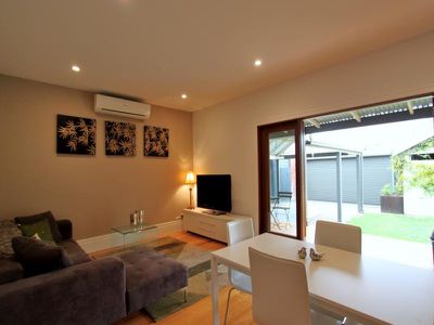 47 Bennett Street, Richmond