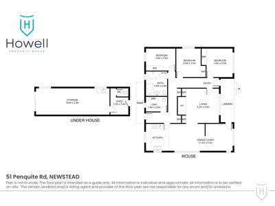 51 Penquite Road, Newstead
