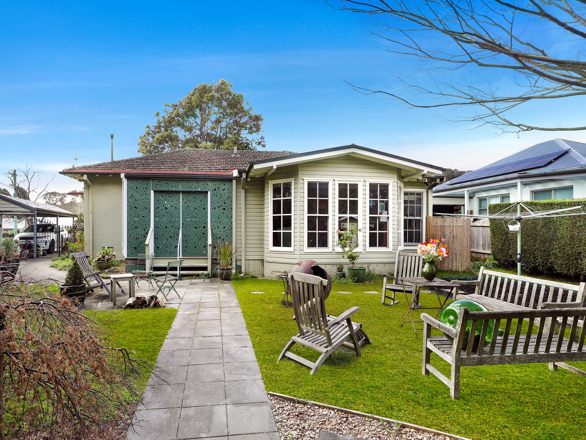 Bowral