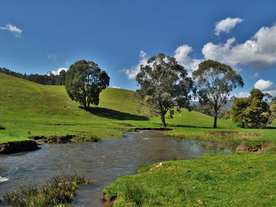 3470 Tallangatta Creek Road, Tallangatta Valley