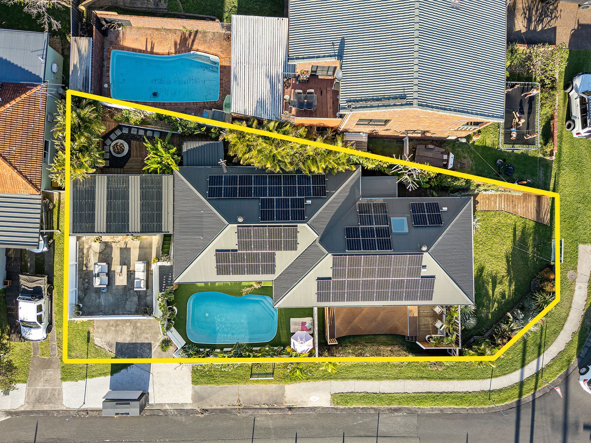 1 Eureka Avenue, Kiama Downs
