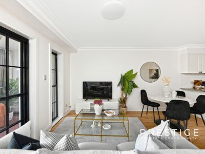 13 / 4-10 View Street, Arncliffe