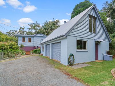34-44 Geissmann Drive, Tamborine Mountain