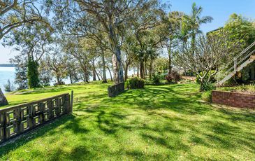 3 Omaru Place, Summerland Point