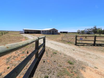 265 Flood Lane / Reedy Lake, Kerang