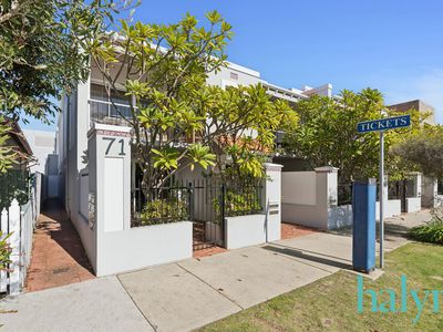 10 / 71 Parry Street, Perth