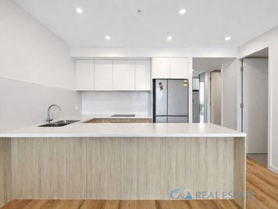 705 / 20 Bridge Street, Lidcombe