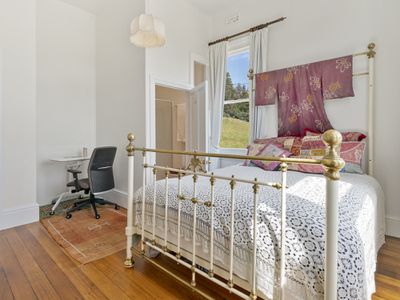 158 Silver Hill Road, Cygnet