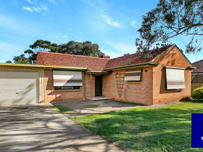 7 Bratton Street, Davoren Park