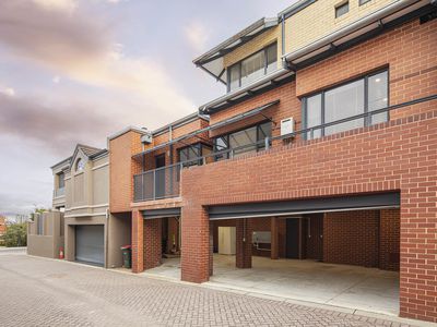 4 Macey Street, East Perth