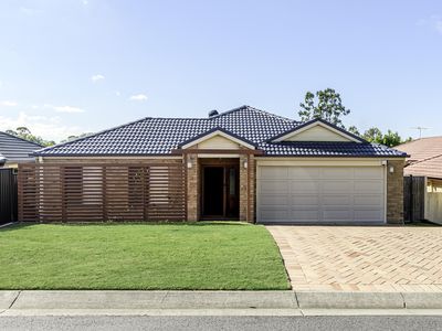10 Gilberton Crescent, Forest Lake