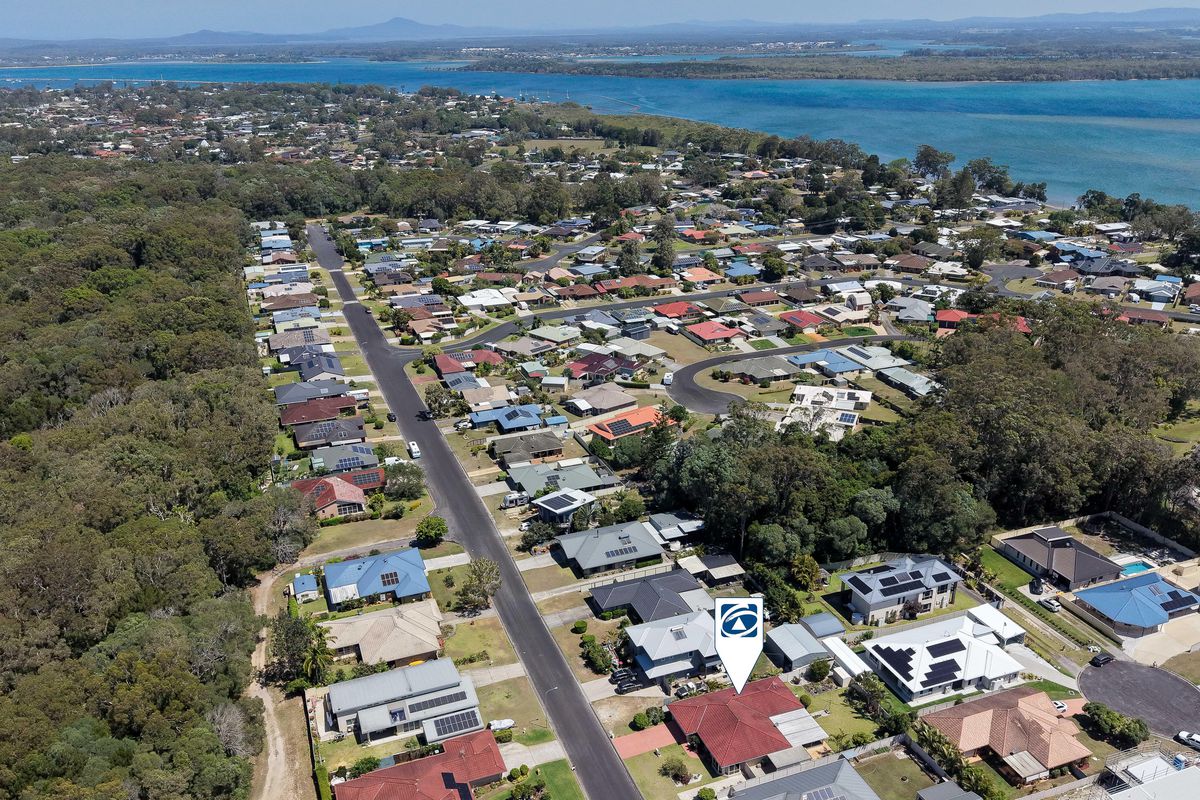41 Sovereign Street, Iluka