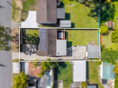 1 Swan Street, Kanwal