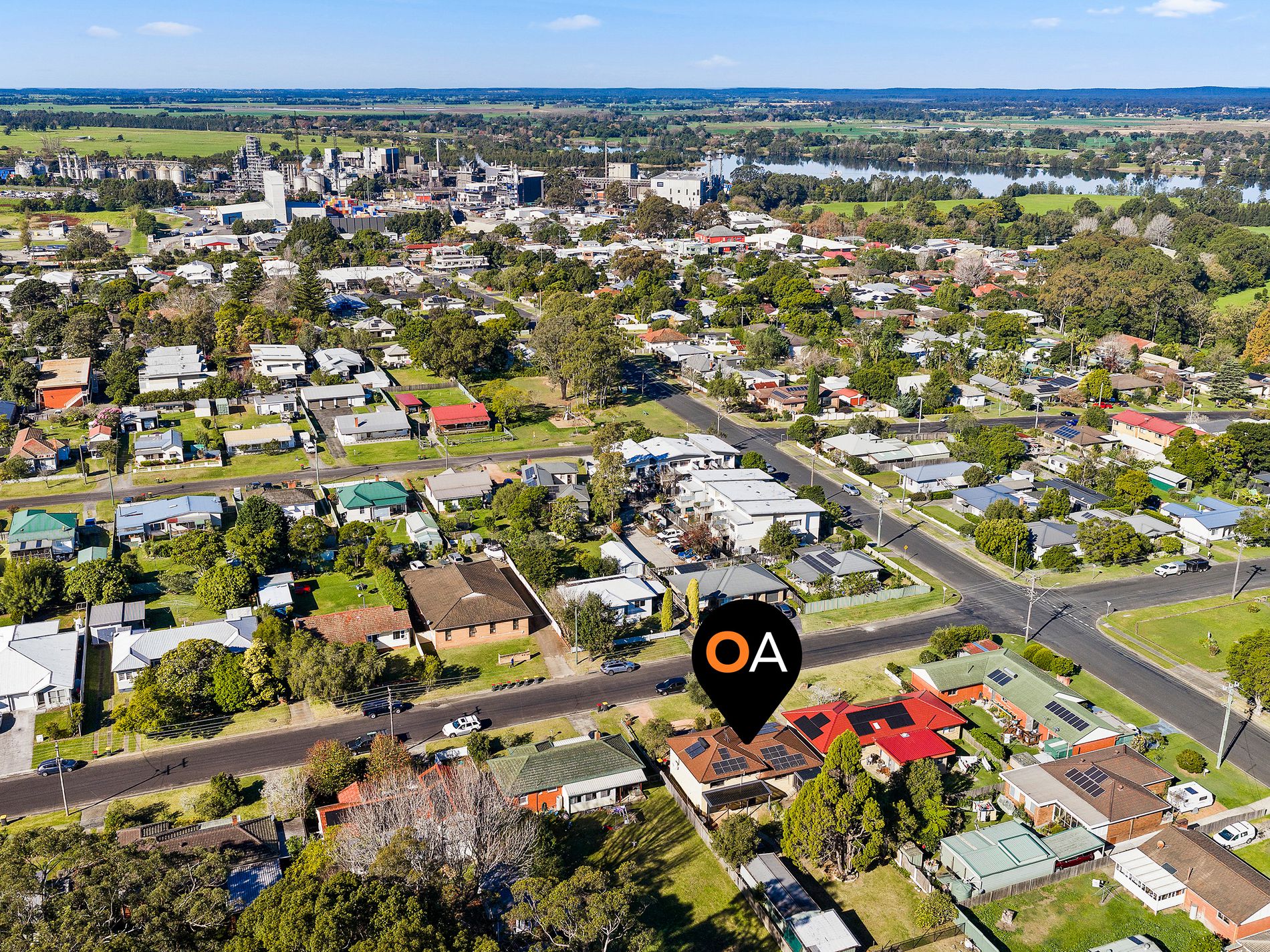 31 Brinawarr Street, Bomaderry