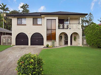 19 Kancoona Street, Rochedale South
