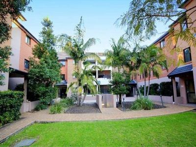 28 / 38 Meredith Street, Bankstown