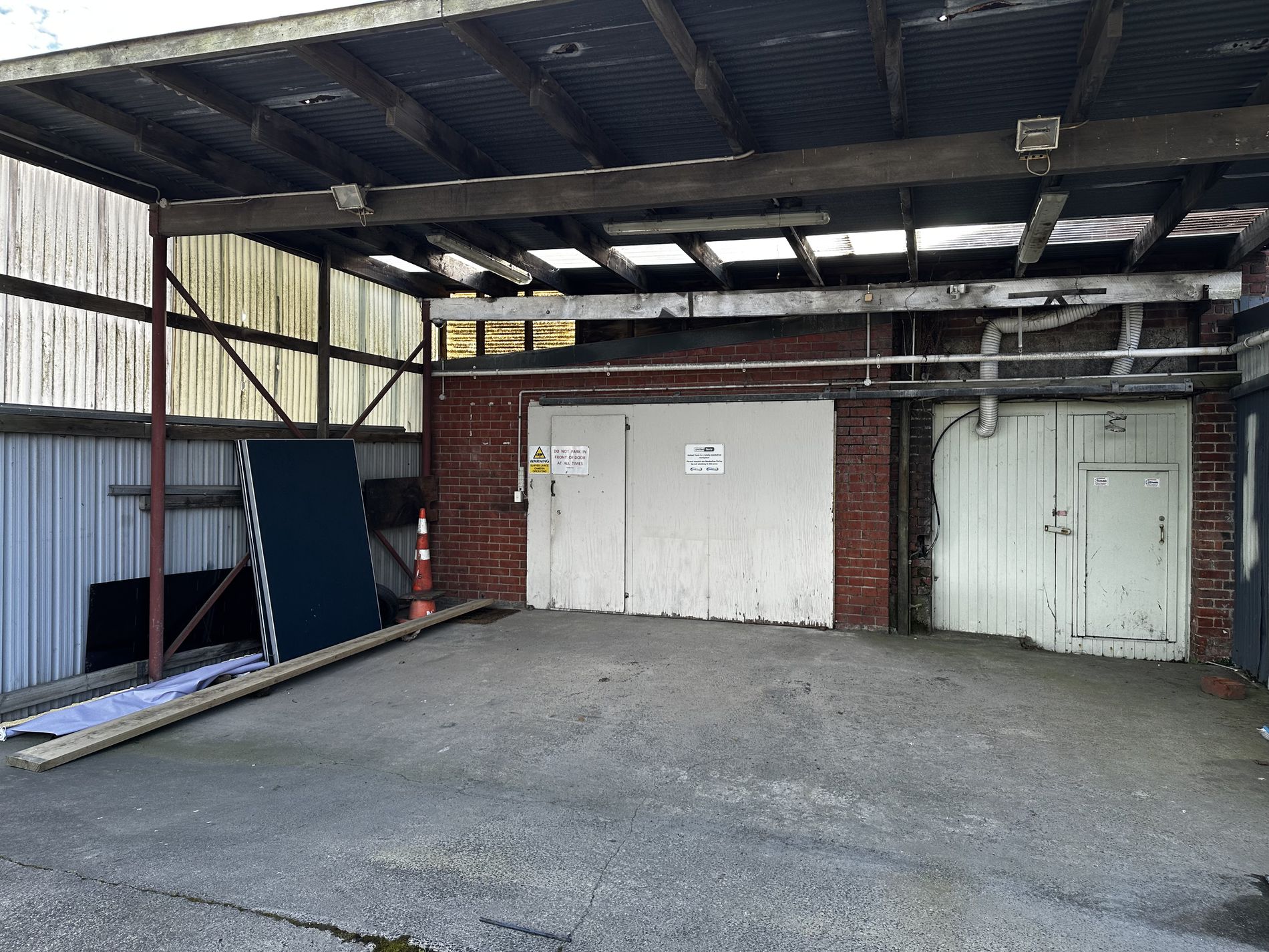 Unit A / 65 Bridgman Street, South Dunedin