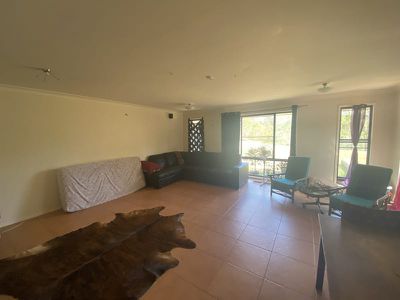 408 Hamilton Road, Nanango