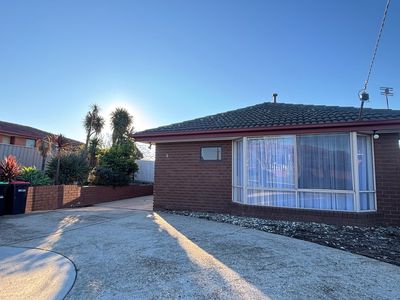 3 Mallet Court, Seymour