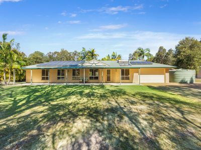 71 Coolah Place, Cooroibah