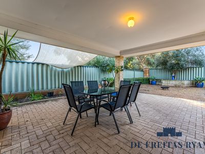 4 Yengo Mews, Aubin Grove