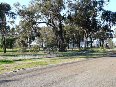 Lot 26-30, 1 Liberator Place, Tocumwal