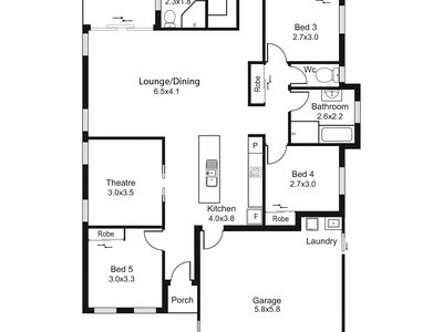 45 Mceachan Street, Edmonton