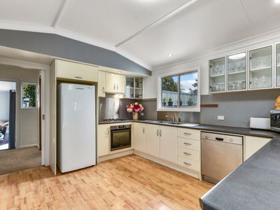 15 Leake Street, Southend