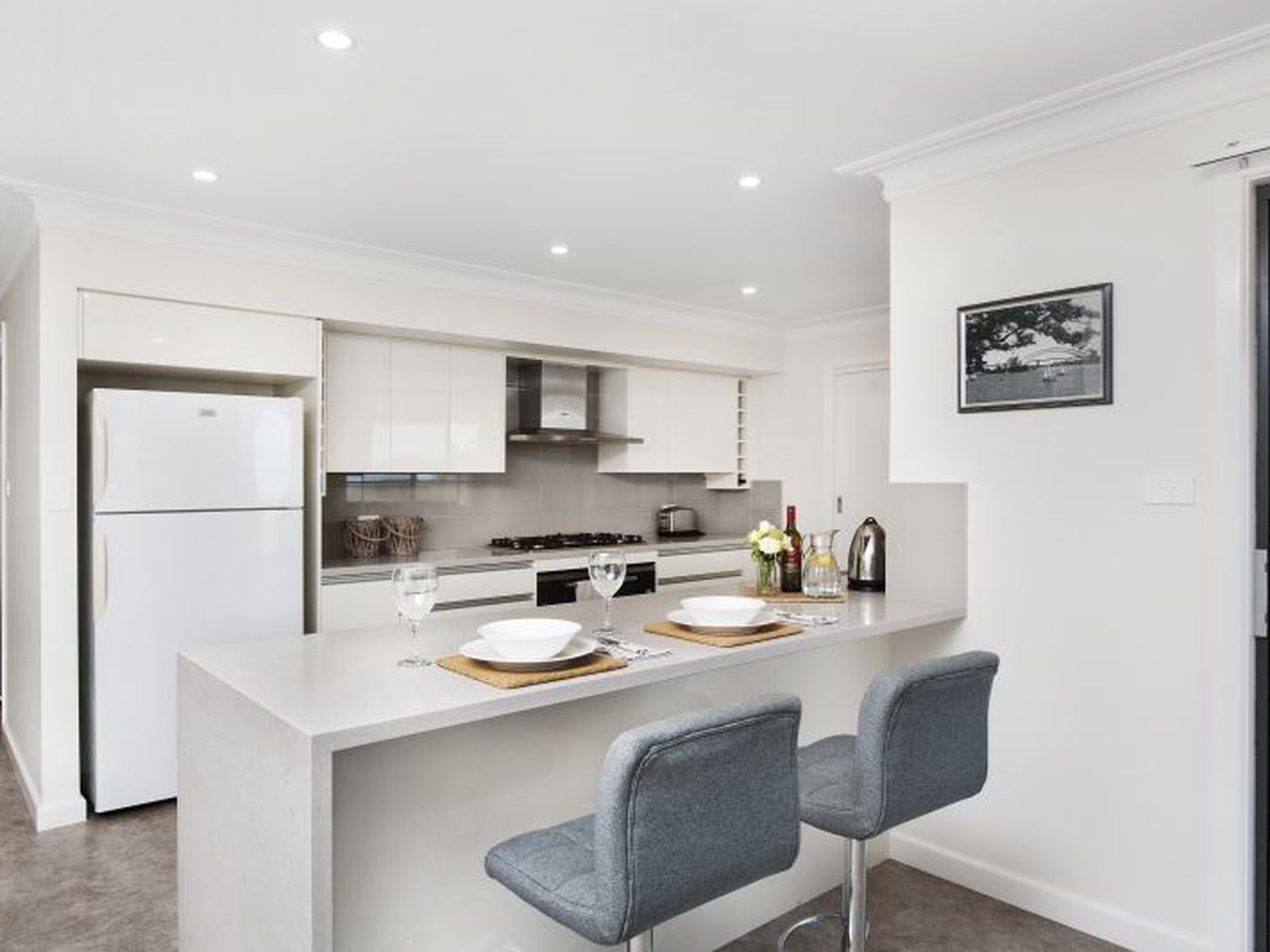 3 Whatman Place, Milton