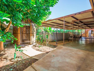 70 Greene Place, South Hedland