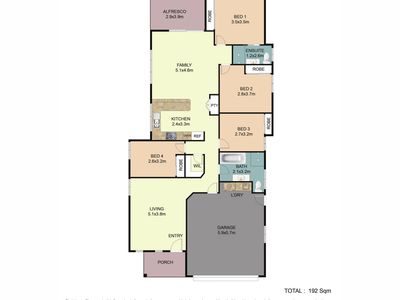 4B Keswick Parkway, Dubbo