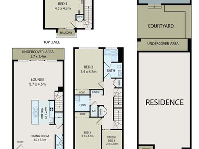 15 Wilson Street, Botany