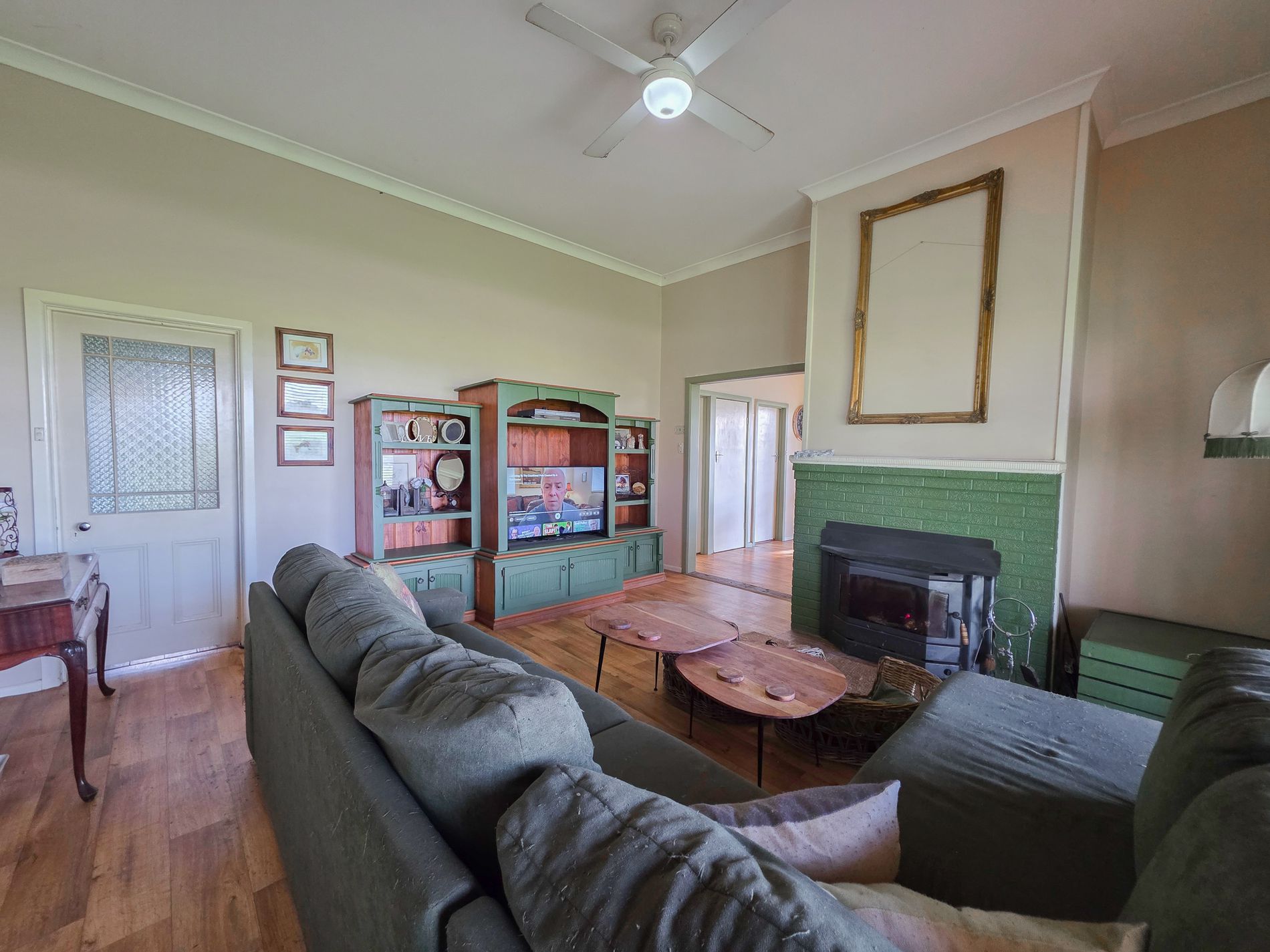 187 Cannie North Road, Cannie