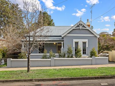 40 Darling Street, Tamworth
