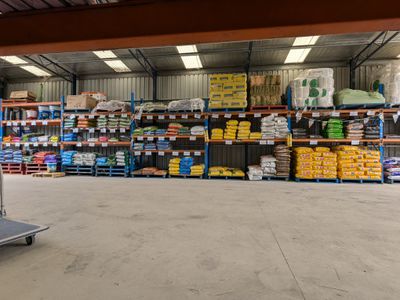 Mitre 10 / Petstock Barham & Cohuna