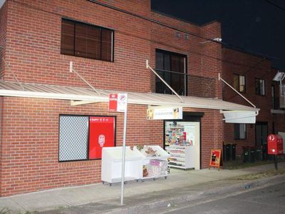 Shop 1 / 35 Grimwood Street St, Granville