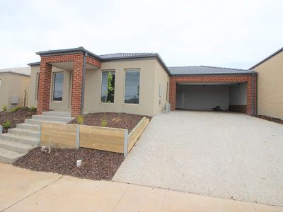 47 Kelpie Boulevard, Curlewis