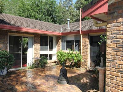 17 Bassett Lane, Kangaroo Valley