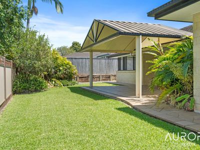 34 Hilliards Park Drive, Wellington Point