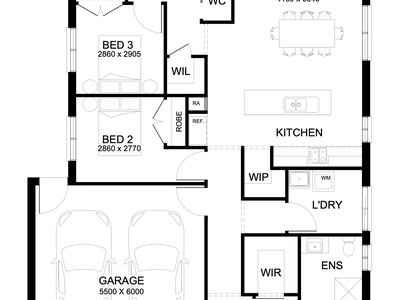 Lot 417B Winter Street, Clyde North
