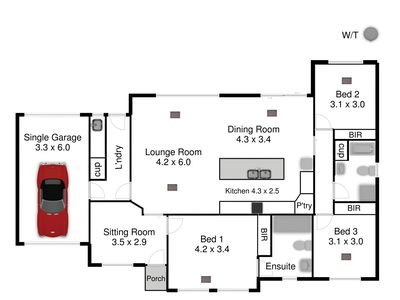 6 Walter Street, West Richmond