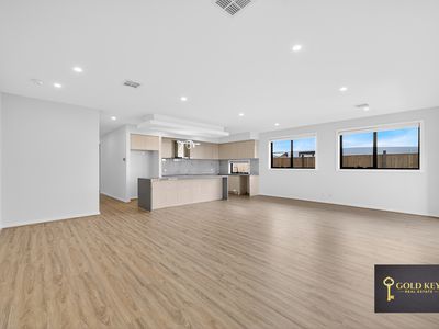 43 Barcelona Way, Tarneit