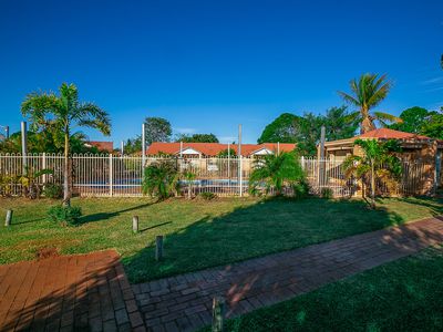 24/25-35 Egret Crescent, South Hedland